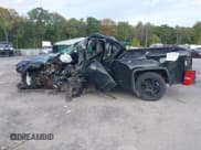 ✅ 2018 GMC Sierra 1500 • VIN: 1GTV2LEC2JZ296186 • Лот: 43256816. Опубликован ранее на IAAI с пробегом 137 627 миль. Бесплатный доступ к архиву аукционных продаж из США и подробный отчёт об истории автомобиля на DreamBid. Изображение 13.