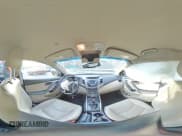 ✅ 2014 Hyundai Elantra Limited • VIN: KMHDH4AE3EU039639 • Lot: 92074735. Listed on Copart with 79,718 mi. Free auction sales archive from the USA and detailed vehicle history report at DreamBid. Image 14.