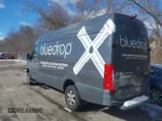 ✅ 2020 Mercedes-Benz Sprinter • VIN: W1W4ECVY6LT023373 • Lot: 41533307. Listed on IAAI with 97,198 mi. Free auction sales archive from the USA and detailed vehicle history report at DreamBid. Image 3.