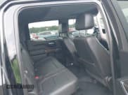 ✅ 2020 Chevrolet Silverado 1500 LT Trail Boss • VIN: 1GCPYFED6LZ181417 • Lot: 42989002. Wystawiony na IAAI z przebiegiem 104 694 mil. Bezpłatny archiwum sprzedaży aukcyjnych z USA i szczegółowy raport historii pojazdu na DreamBid. Zdjęcie 8.