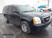 ✅ 2014 GMC Yukon XL SLT • VIN: 1GKS2KE77ER117389 • Лот: 43799743. Опубликован ранее на IAAI с пробегом 209 372 миль. Бесплатный доступ к архиву аукционных продаж из США и подробный отчёт об истории автомобиля на DreamBid. Изображение 1.