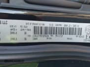 ✅ 2015 Jeep Grand Cherokee Overland • VIN: 1C4RJFCM5FC876334 • Lot: 40549003. Listed on IAAI with 147,986 mi. Free auction sales archive from the USA and detailed vehicle history report at DreamBid. Image 9.