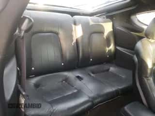 2004 Hyundai Tiburon GT с VIN KMHHN65F84U116609, выставлен на аукционе Copart как лот 89343225 с пробегом 162 133 миль миль и Списание • Salvage title. История ставок и продаж доступна на DreamBid. Изображение 6.