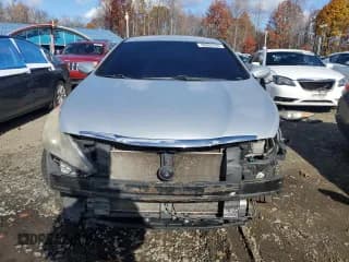 ✅ 2011 Hyundai Sonata Limited • VIN: 5NPEC4AC7BH000838 • Lot: 90902555. Wystawiony na Copart z przebiegiem 145 862 mil. Bezpłatny archiwum sprzedaży aukcyjnych z USA i szczegółowy raport historii pojazdu na DreamBid. Zdjęcie 5.