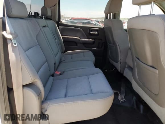 ✅ 2014 Chevrolet Silverado 1500 Work Truck • VIN: 3GCPCPEH5EG260295 • Лот: 66572155. Опубликован ранее на Copart с пробегом 173 473 миль. Бесплатный доступ к архиву аукционных продаж из США и подробный отчёт об истории автомобиля на DreamBid. Изображение 12.