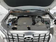 ✅ 2024 Hyundai Palisade Calligraphy • VIN: KM8R7DGE5RU661388 • Лот: 41502135. Опубликован ранее на Copart с пробегом 18 815 миль. Бесплатный доступ к архиву аукционных продаж из США и подробный отчёт об истории автомобиля на DreamBid. Изображение 15.