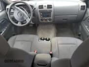 ✅ 2006 Chevrolet Colorado 1LT • VIN: 1GCCS136368226198 • Лот: 64387644. Опубликован ранее на Copart с пробегом 178 149 миль. Бесплатный доступ к архиву аукционных продаж из США и подробный отчёт об истории автомобиля на DreamBid. Изображение 8.