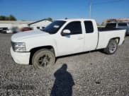 ✅ 2007 Chevrolet Silverado 1500 LTZ • VIN: 1GCEK190X7Z532368 • Lot: 81113495. Listed on Copart with 225,395 mi. Free auction sales archive from the USA and detailed vehicle history report at DreamBid. Image 1.