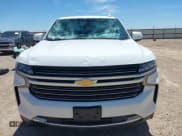 ✅ 2021 Chevrolet Suburban LT • VIN: 1GNSKCKD2MR144193 • Lot: 42848977. Wystawiony na IAAI z przebiegiem 117 662 mil. Bezpłatny archiwum sprzedaży aukcyjnych z USA i szczegółowy raport historii pojazdu na DreamBid. Zdjęcie 12.