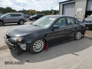 ✅ 2011 Subaru Impreza Premium • VIN: JF1GE6B65BH502548 • Лот: 80184335. Опубликован ранее на Copart с пробегом 211 141 миль. Бесплатный доступ к архиву аукционных продаж из США и подробный отчёт об истории автомобиля на DreamBid. Изображение 1.