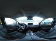 ✅ 2024 Mazda CX-50 S Preferred • VIN: 7MMVABBM4RN181764 • Lot: 43513330. Listed on IAAI with 42,336 mi. Free auction sales archive from the USA and detailed vehicle history report at DreamBid. Image 20.