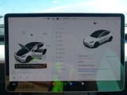 ✅ 2022 Tesla Model Y Performance • VIN: 7SAYGDEF9NF382723 • Lot: 43501574. Listed on IAAI with 46,885 mi. Free auction sales archive from the USA and detailed vehicle history report at DreamBid. Image 7.