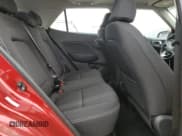 ✅ 2024 Hyundai Venue SEL • VIN: KMHRC8A39RU291721 • Lot: 49740025. Listed on Copart with 25,577 mi. Free auction sales archive from the USA and detailed vehicle history report at DreamBid. Image 11.