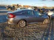 ✅ 2016 Honda Civic LX • VIN: 19XFC2F59GE020913 • Lot: 92229535. Listed on Copart with 124,976 mi. Free auction sales archive from the USA and detailed vehicle history report at DreamBid. Image 3.