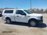 ✅ 2015 Ford F-150 XL • VIN: 1FTMF1C8XFKD30457 • Lot: 42386302. Wystawiony na IAAI z przebiegiem 176 856 mil. Bezpłatny archiwum sprzedaży aukcyjnych z USA i szczegółowy raport historii pojazdu na DreamBid. Zdjęcie 13.