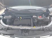 ✅ 2025 Chevrolet Equinox FWD LT • VIN: 3GNAXHEG3SL101843 • Лот: 43185686. Опубликован ранее на IAAI с пробегом 9 123 миль. Бесплатный доступ к архиву аукционных продаж из США и подробный отчёт об истории автомобиля на DreamBid. Изображение 10.