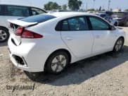 ✅ 2019 Hyundai Ioniq Blue • VIN: KMHC65LC4KU174126 • Lot: 73697504. Wystawiony na Copart z przebiegiem 116 223 mil. Bezpłatny archiwum sprzedaży aukcyjnych z USA i szczegółowy raport historii pojazdu na DreamBid. Zdjęcie 3.