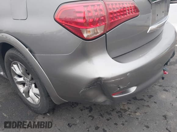 ✅ 2012 Infiniti QX56 7-passenger • VIN: JN8AZ2NE0C9021168 • Lot: 43750966. Listed on IAAI with 163,769 mi. Free auction sales archive from the USA and detailed vehicle history report at DreamBid. Image 6.