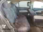 2015 Chevrolet Equinox LTZ с VIN 2GNFLHE39F6409737, выставлен на аукционе Copart как лот 87306995 с пробегом 81 165 миль миль и Списание • Salvage title. История ставок и продаж доступна на DreamBid. Изображение 11.