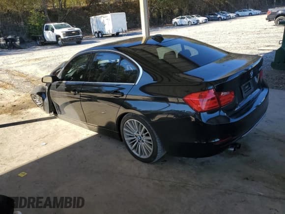 ✅ 2013 BMW 3 Series 328i • VIN: WBA3A5C5XDF453010 • Лот: 91242055. Опубликован ранее на Copart с пробегом 103 861 миль. Бесплатный доступ к архиву аукционных продаж из США и подробный отчёт об истории автомобиля на DreamBid. Изображение 2.