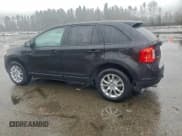 ✅ 2014 Ford Edge SEL • VIN: 2FMDK4JC3EBB31369 • Lot: 96646975. Wystawiony na Copart z przebiegiem 108 259 mil. Bezpłatny archiwum sprzedaży aukcyjnych z USA i szczegółowy raport historii pojazdu na DreamBid. Zdjęcie 2.