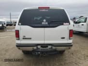 ✅ 2001 Ford Excursion XLT • VIN: 1FMNU40F11EB23604 • Лот: 81528794. Опубликован ранее на Copart с пробегом 196 555 миль. Бесплатный доступ к архиву аукционных продаж из США и подробный отчёт об истории автомобиля на DreamBid. Изображение 6.