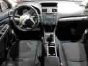 2013 Subaru Impreza Premium с VIN JF1GJAD64DG012395, выставлен на аукционе Copart как лот 69587715 с пробегом 131 333 миль миль и Списание • Salvage title. История ставок и продаж доступна на DreamBid. Изображение 8.