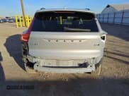 ✅ 2024 Volvo XC40 Core Bright Theme • VIN: YV4L12UKXR2338084 • Lot: 82856034. Listed on Copart with 9,443 mi. Free auction sales archive from the USA and detailed vehicle history report at DreamBid. Image 6.