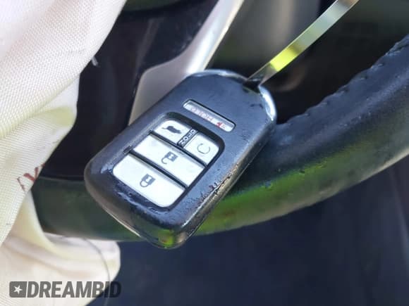 ✅ 2018 Honda CR-V EX-L • VIN: 7FARW2H87JE055208 • Lot: 43466778. Listed on IAAI with 119,527 mi. Free auction sales archive from the USA and detailed vehicle history report at DreamBid. Image 11.