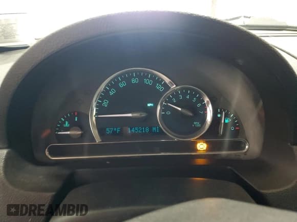 ✅ 2010 Chevrolet HHR 1LT • VIN: 3GNBABDB9AS560629 • Lot: 53018835. Listed on Copart with 145,218 mi. Free auction sales archive from the USA and detailed vehicle history report at DreamBid. Image 9.