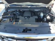 ✅ 2018 GMC Sierra 1500 SLT • VIN: 3GTU2NEJ6JG432860 • Лот: 82153505. Опубликован ранее на Copart с пробегом 96 981 миль. Бесплатный доступ к архиву аукционных продаж из США и подробный отчёт об истории автомобиля на DreamBid. Изображение 11.