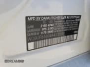 ✅ 2004 Mercedes-Benz E 320 • VIN: WDBUF65J04A423597 • Lot: 91347705. Wystawiony na Copart z przebiegiem 181 920 mil. Bezpłatny archiwum sprzedaży aukcyjnych z USA i szczegółowy raport historii pojazdu na DreamBid. Zdjęcie 12.