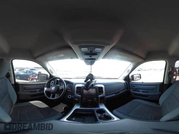 2016 Ram 1500 Big Horn with VIN 1C6RR6LT5GS194990, listed as a IAAI auction lot 41991289 with 162,975 mi miles and . Bid and sale history available at DreamBid. Image 19.