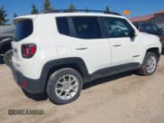 ✅ 2019 Jeep Renegade Latitude • VIN: ZACNJBBB5KPK65536 • Лот: 43291462. Опубликован ранее на IAAI с пробегом 55 082 миль. Бесплатный доступ к архиву аукционных продаж из США и подробный отчёт об истории автомобиля на DreamBid. Изображение 4.