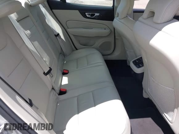 ✅ 2022 Volvo S60 Inscription • VIN: 7JRL12FL5NG173925 • Лот: 42292996. Опубликован ранее на IAAI с пробегом 90 535 миль. Бесплатный доступ к архиву аукционных продаж из США и подробный отчёт об истории автомобиля на DreamBid. Изображение 8.