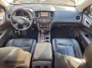 ✅ 2013 Nissan Pathfinder SL • VIN: 5N1AR2MM1DC608189 • Lot: 91740525. Listed on Copart with 193,405 mi. Free auction sales archive from the USA and detailed vehicle history report at DreamBid. Image 8.