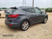 ✅ 2016 Hyundai Santa Fe • VIN: 5XYZW4LA4GG371216 • Лот: 51640134. Опубликован ранее на Copart с пробегом 104 561 миль. Бесплатный доступ к архиву аукционных продаж из США и подробный отчёт об истории автомобиля на DreamBid. Изображение 3.