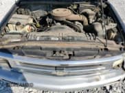 ✅ 1995 Chevrolet S-10 • VIN: 1GCCS14Z0S8237355 • Лот: 80305085. Опубликован ранее на Copart с пробегом 173 654 миль. Бесплатный доступ к архиву аукционных продаж из США и подробный отчёт об истории автомобиля на DreamBid. Изображение 11.