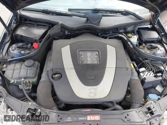 ✅ 2007 Mercedes-Benz C 230 Sport • VIN: WDBRF52H07F921534 • Lot: 43333016. Listed on IAAI with 197,359 mi. Free auction sales archive from the USA and detailed vehicle history report at DreamBid. Image 10.