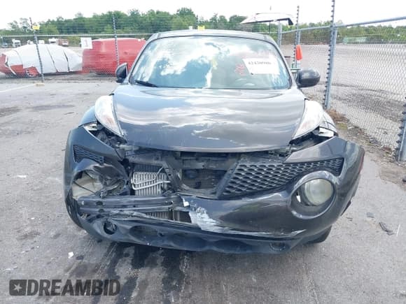 ✅ 2012 Nissan Juke SV • VIN: JN8AF5MV5CT123600 • Lot: 42420980. Wystawiony na IAAI z przebiegiem 52 616 mil. Bezpłatny archiwum sprzedaży aukcyjnych z USA i szczegółowy raport historii pojazdu na DreamBid. Zdjęcie 6.