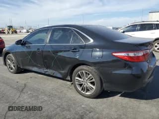 ✅ 2015 Toyota Camry SE • VIN: 4T1BF1FK2FU891198 • Lot: 92835725. Wystawiony na Copart z przebiegiem 104 904 mil. Bezpłatny archiwum sprzedaży aukcyjnych z USA i szczegółowy raport historii pojazdu na DreamBid. Zdjęcie 2.