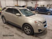 ✅ 2015 Chevrolet Equinox LT • VIN: 2GNALBEK1F6345756 • Лот: 43514757. Опубликован ранее на IAAI с пробегом 205 242 миль. Бесплатный доступ к архиву аукционных продаж из США и подробный отчёт об истории автомобиля на DreamBid. Изображение 1.