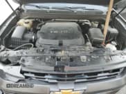 ✅ 2016 Chevrolet Colorado 4WD Z71 • VIN: 1GCGTDE34G1379170 • Лот: 86102385. Опубликован ранее на Copart с пробегом 125 298 миль. Бесплатный доступ к архиву аукционных продаж из США и подробный отчёт об истории автомобиля на DreamBid. Изображение 11.