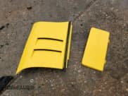 ✅ 1988 Chevrolet Corvette • VIN: 1G1YY2184J5113393 • Lot: 80194525. Listed on Copart with 124,512 mi. Free auction sales archive from the USA and detailed vehicle history report at DreamBid. Image 12.