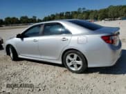 ✅ 2014 Toyota Camry XLE • VIN: 4T1BF1FK8EU831876 • Lot: 86775195. Listed on Copart with 127,907 mi. Free auction sales archive from the USA and detailed vehicle history report at DreamBid. Image 2.