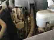 2011 Chevrolet Tahoe LTZ with VIN 1GNSKCE03BR311926, listed as a IAAI auction lot 42677010 with 150,432 mi miles and . Bid and sale history available at DreamBid. Image 18.