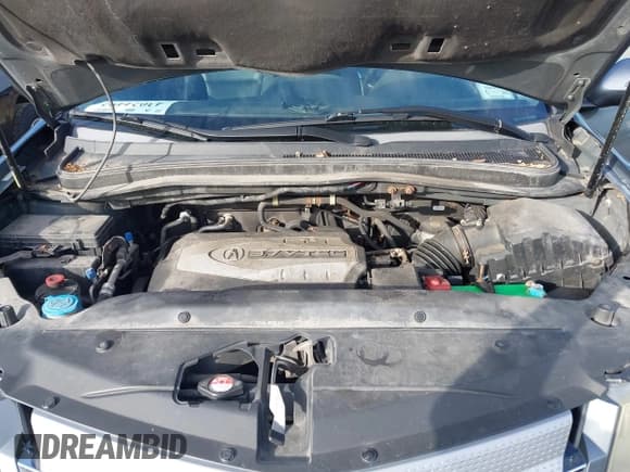 ✅ 2009 Acura MDX Technology • VIN: 2HNYD286X9H000490 • Lot: 43024492. Wystawiony na IAAI z przebiegiem 140 891 mil. Bezpłatny archiwum sprzedaży aukcyjnych z USA i szczegółowy raport historii pojazdu na DreamBid. Zdjęcie 10.