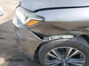 ✅ 2018 Nissan Pathfinder SL • VIN: 5N1DR2MMXJC607101 • Lot: 42075953. Listed on IAAI with 141,632 mi. Free auction sales archive from the USA and detailed vehicle history report at DreamBid. Image 6.