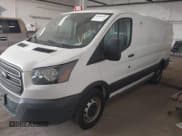 ✅ 2015 Ford Transit Cargo • VIN: 1FTNE1YG9FKB08497 • Lot: 42106682. Listed on IAAI with 158,992 mi. Free auction sales archive from the USA and detailed vehicle history report at DreamBid. Image 17.