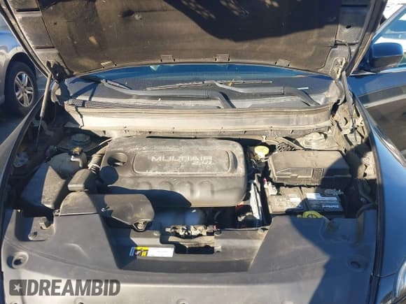 ✅ 2014 Jeep Cherokee Limited • VIN: 1C4PJLDB8EW113238 • Лот: 43523566. Опубликован ранее на IAAI с пробегом 190 757 миль. Бесплатный доступ к архиву аукционных продаж из США и подробный отчёт об истории автомобиля на DreamBid. Изображение 10.